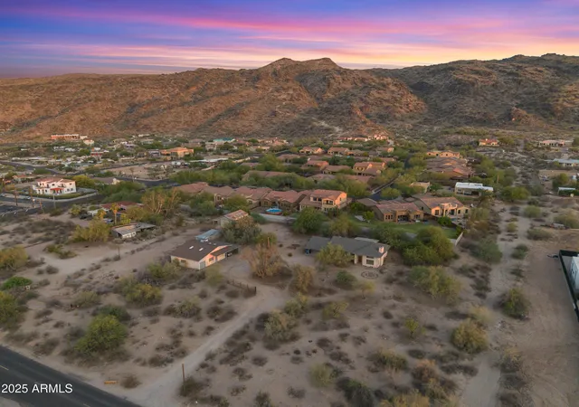 Photo 3 of Land for sale at 2315 E S Mountain Ave, Phoenix, AZ 85042 | MLS# 6976279 | Listing updated on 2026-07-31