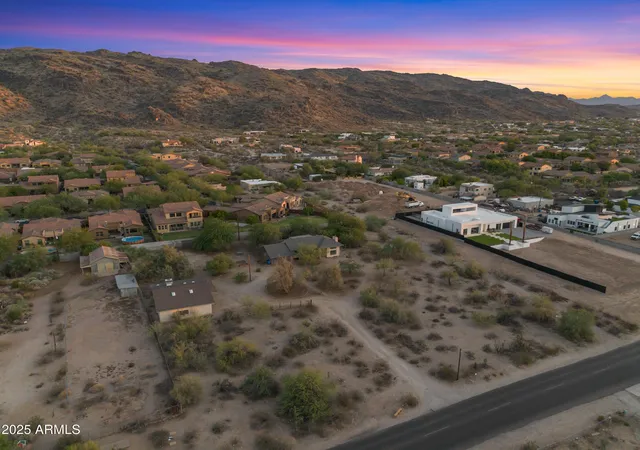 Photo 3 of Land for sale at 2315 E S Mountain Ave, Phoenix, AZ 85042 | MLS# 6976279 | Listing updated on 2026-07-31