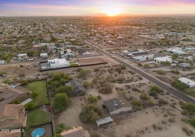 Photo 4 of Land for sale at 2315 E S Mountain Ave, Phoenix, AZ 85042 | MLS# 6976279 | Listing updated on 2026-07-31