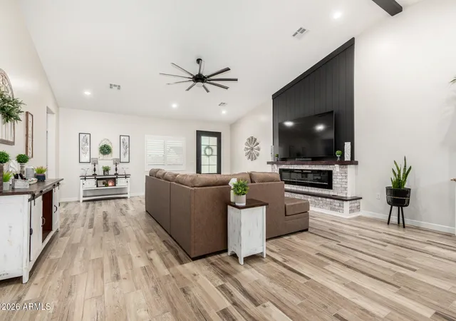 5th image of 10292 W Appaloosa Trl, Casa Grande, AZ 85194 | MLS# 6980574