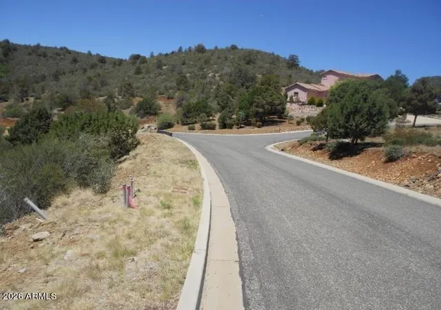 Photo 2 of Land for sale at 686 W Lee Blvd #664, Prescott, AZ 86303 | MLS# 6976392 | Listing updated on 2026-07-01