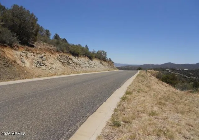 Photo 3 of Land for sale at 686 W Lee Blvd #664, Prescott, AZ 86303 | MLS# 6976392 | Listing updated on 2026-07-01