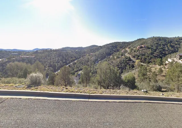 Photo 3 of Land for sale at 686 W Lee Blvd #664, Prescott, AZ 86303 | MLS# 6976392 | Listing updated on 2026-07-01