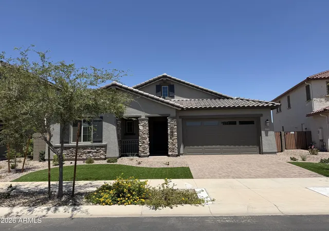 Photo 1 of Single family home for sale at 15758 W Sand Hills Rd, Surprise, AZ 85387 | MLS# 6976524 | Listing updated on 2026-07-30