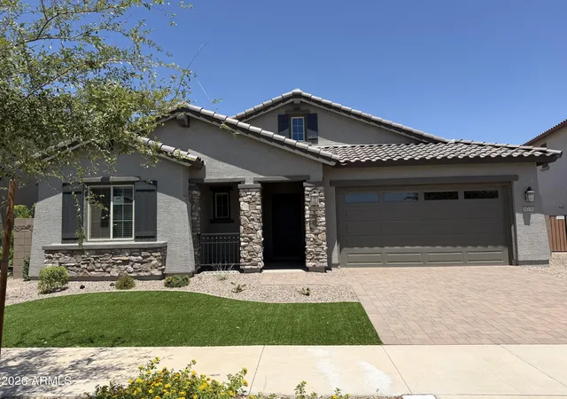 Photo 2 of Single family home for sale at 15758 W Sand Hills Rd, Surprise, AZ 85387 | MLS# 6976524 | Listing updated on 2026-07-30