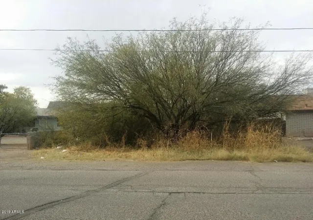 1st image of Xxxx E Apache Dr #'''-''', Douglas, AZ 85607 | MLS# 6976417