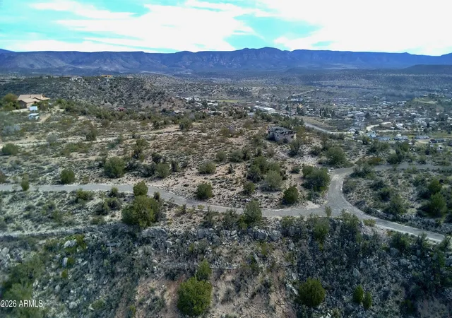 3rd image of 6100 N Point Of View Trl, Rimrock, AZ 86335 | MLS# 6978328