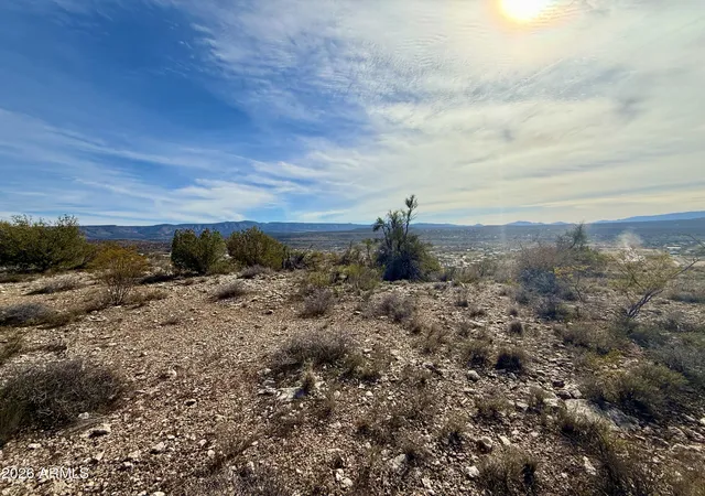 4th image of 6100 N Point Of View Trl, Rimrock, AZ 86335 | MLS# 6978328
