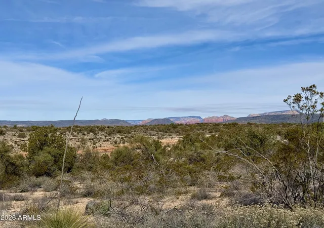 5th image of 6100 N Point Of View Trl, Rimrock, AZ 86335 | MLS# 6978328