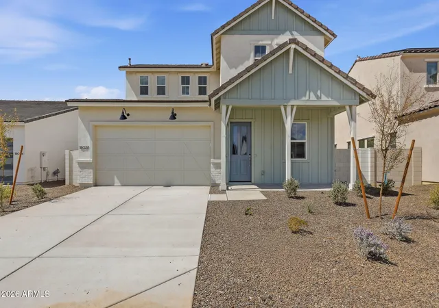 2nd image of 18028 W Bighorn Ave, Goodyear, AZ 85338 | MLS# 6976505