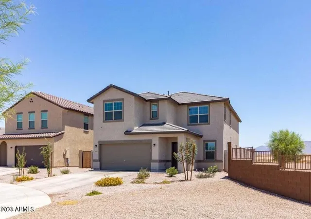 Homes for sale in Laveen, AZ | 6617 W Magdalena Ln, Laveen, AZ 85339 | MLS# 6980677