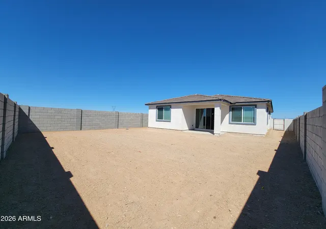 23rd image of 30549 W Creosote Wy, Buckeye, AZ 85396 | MLS# 6976507