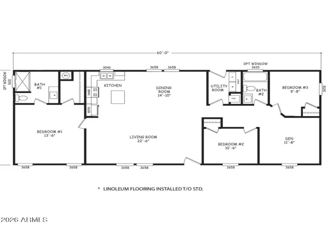 33rd image of 1850 E Cactus Forest Rd, Florence, AZ 85132 | MLS# 6976604