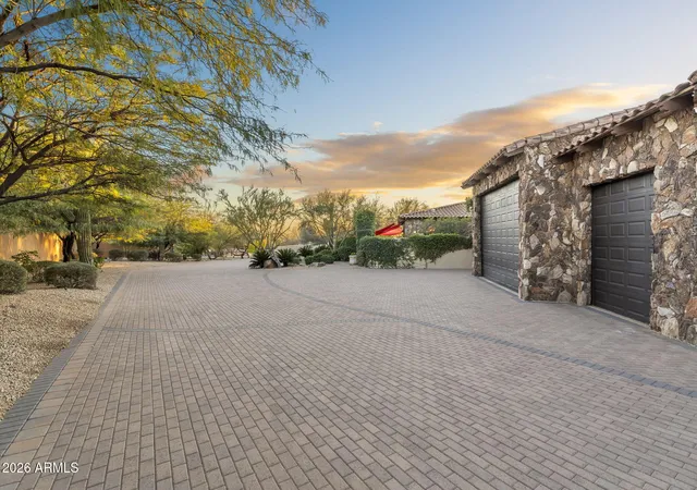 Photo 3 of Single family home for sale at 8449 E Dixileta Dr, Scottsdale, AZ 85266 | MLS# 6981681 | Listing updated on 2026-09-18