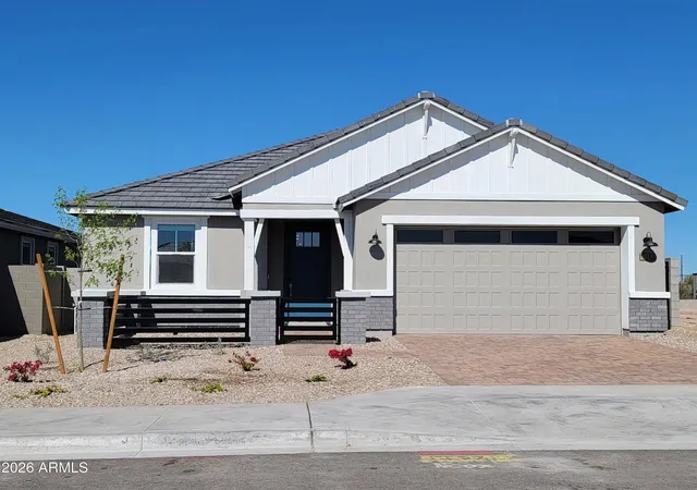 2nd image of 12882 N 306th Ave, Buckeye, AZ 85396 | MLS# 6976535