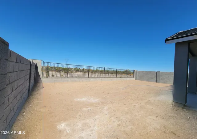 25th image of 12882 N 306th Ave, Buckeye, AZ 85396 | MLS# 6976535