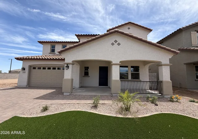 1st image of 15767 W Sand Hills Rd, Surprise, AZ 85387 | MLS# 6976697