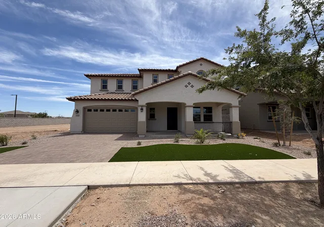 2nd image of 15767 W Sand Hills Rd, Surprise, AZ 85387 | MLS# 6976697