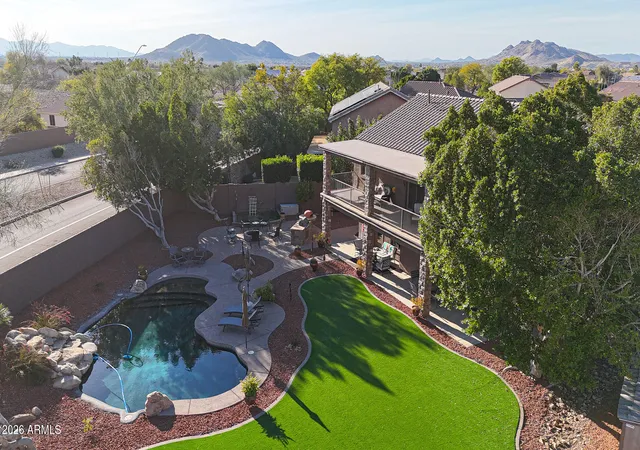 3rd image of 25767 N 67Th Dr, Peoria, AZ 85383 | MLS# 6981670