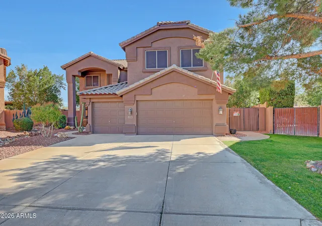 4th image of 25767 N 67Th Dr, Peoria, AZ 85383 | MLS# 6981670