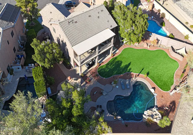 5th image of 25767 N 67Th Dr, Peoria, AZ 85383 | MLS# 6981670