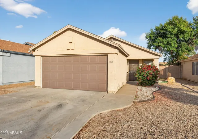 Photo 2 of Sale Pending at 4827 N 87th Avenue, Phoenix, AZ 85037 | MLS# 6976801 | Listing updated on 2026-10-29