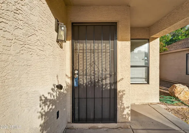 Photo 3 of Sale Pending at 4827 N 87th Avenue, Phoenix, AZ 85037 | MLS# 6976801 | Listing updated on 2026-10-29