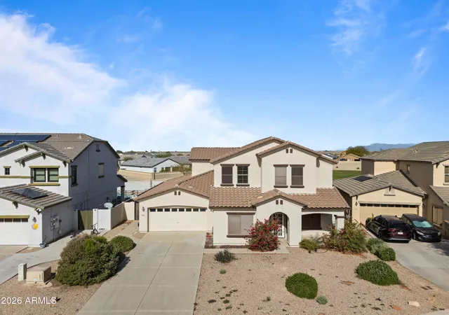 3rd image of 9840 E Tangerine Rd, Florence, AZ 85132 | MLS# 6977366