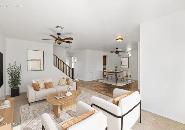 4th image of 9840 E Tangerine Rd, Florence, AZ 85132 | MLS# 6977366