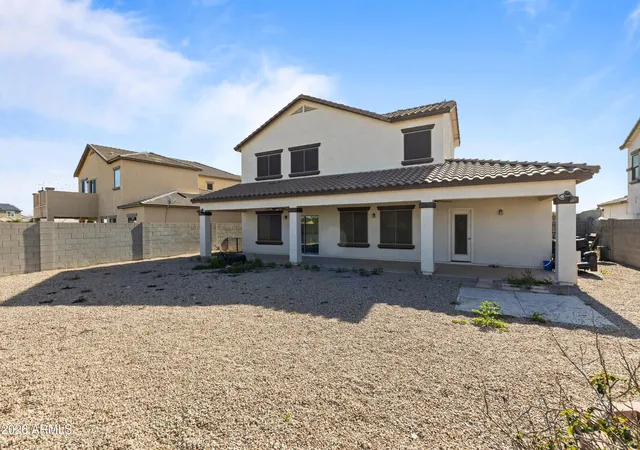 2nd image of 9840 E Tangerine Rd, Florence, AZ 85132 | MLS# 6977366