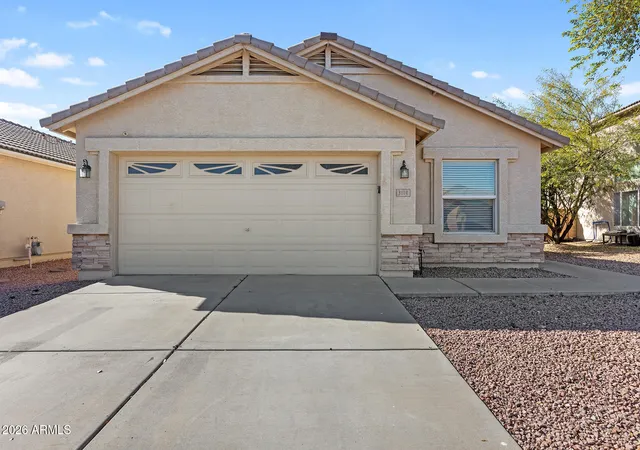 Photo 1 of Single family home for sale at 3114 N 130th Avenue, Avondale, AZ 85392 | MLS# 6976866 | Listing updated on 2026-09-03