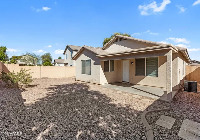 Photo 3 of Single family home for sale at 3114 N 130th Avenue, Avondale, AZ 85392 | MLS# 6976866 | Listing updated on 2026-09-03