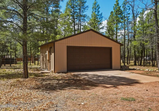 3rd image of 826 Jacks Canyon Dr, Happy Jack, AZ 86024 | MLS# 6978033