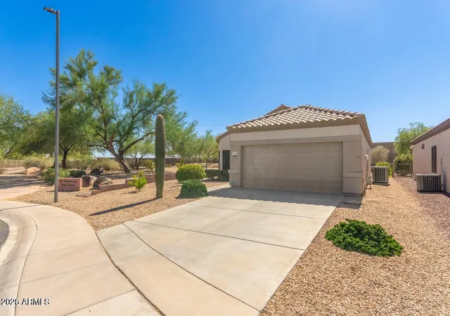 Homes for sale in Surprise, AZ | 17108 N Estrella Vista Dr, Surprise, AZ 85374 | MLS# 6977397