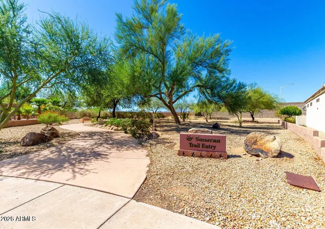 Homes for sale in Surprise, AZ | 17108 N Estrella Vista Dr, Surprise, AZ 85374 | MLS# 6977397