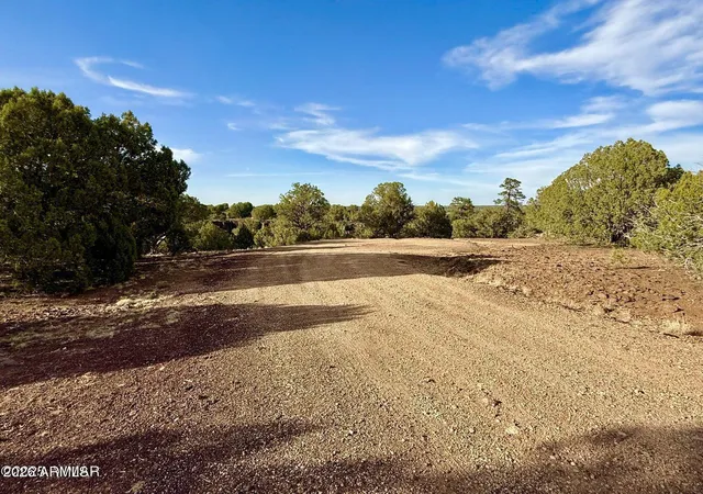 Photo 4 of Land for sale at 1838 Rocky Btm Pl, Show Low, AZ 85901 | MLS# 6976838 | Listing updated on 2026-09-30