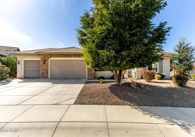 Homes for sale in Buckeye, AZ | 27119 W Burnett Rd, Buckeye, AZ 85396 | MLS# 6978038
