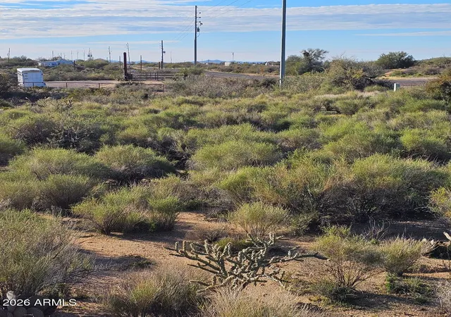 10th image of 22290 W Gayle Ct #61, Congress, AZ 85332 | MLS# 6976859