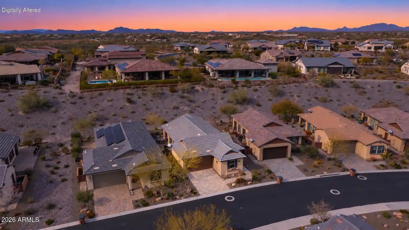 Photo 1 of Single family home for sale at 3914 Goldmine Cyn Way, Wickenburg, AZ 85390 | MLS# 6976921 | Listing updated on 2026-10-25