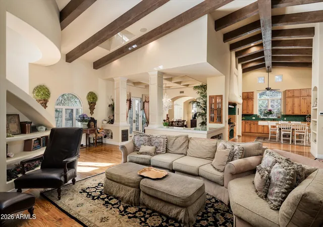 Photo 3 of Mansion for sale at 30 E Glendale Ave, Phoenix, AZ 85020 | MLS# 6982450 | Listing updated on 2026-08-03