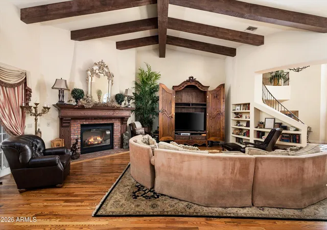 Photo 3 of Single family home for sale at 30 E Glendale Ave, Phoenix, AZ 85020 | MLS# 6982450 | Listing updated on 2026-08-03