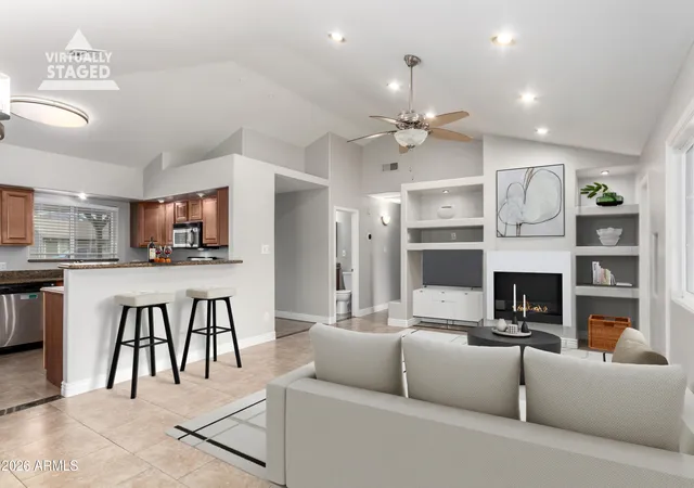 Single family home for sale at 4637 E Granada Rd, Phoenix, AZ 85008 | MLS# 6978616