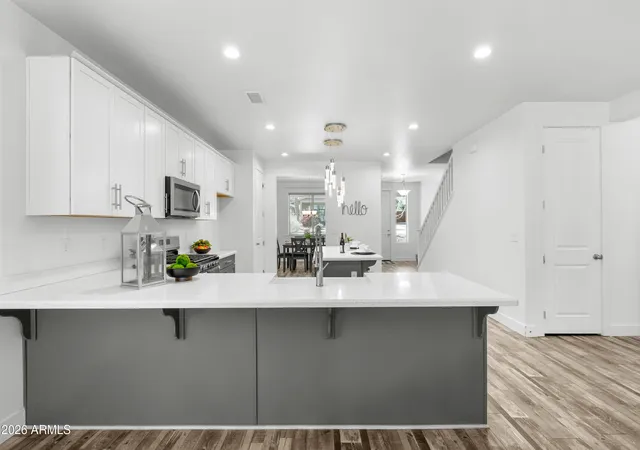 Photo 3 of Single family home for sale at 3580 W Altair Way, Flagstaff, AZ 86001 | MLS# 6977171 | Listing updated on 2026-08-31
