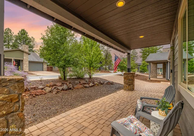 Photo 57 of Single family home for sale at 3580 W Altair Way, Flagstaff, AZ 86001 | MLS# 6977171 | Listing updated on 2026-08-31