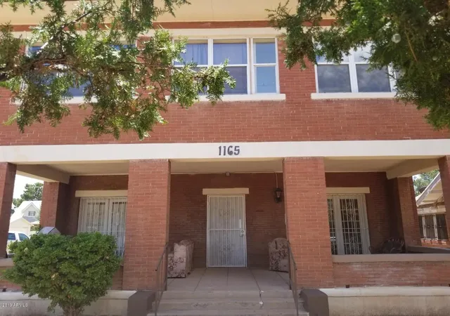 3rd image of 1165 E 10Th St, Douglas, AZ 85607 | MLS# 6977064
