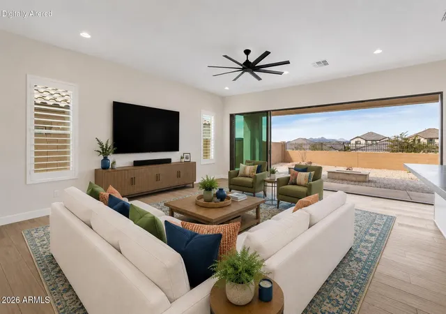 Photo 3 of Single family home for sale at 5924 E Redmont Dr, Mesa, AZ 85215 | MLS# 6977107 | Listing updated on 2026-09-15