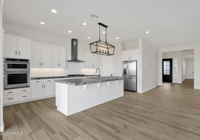 Photo 2 of Single family home for sale at 5924 E Redmont Dr, Mesa, AZ 85215 | MLS# 6977107 | Listing updated on 2026-09-15