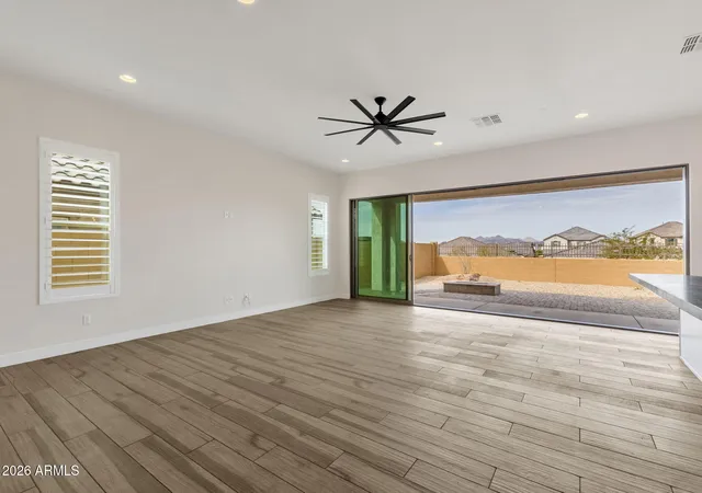 Photo 4 of Single family home for sale at 5924 E Redmont Dr, Mesa, AZ 85215 | MLS# 6977107 | Listing updated on 2026-09-15