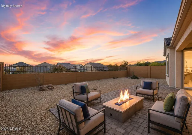 Photo 1 of Single family home for sale at 5924 E Redmont Dr, Mesa, AZ 85215 | MLS# 6977107 | Listing updated on 2026-10-08