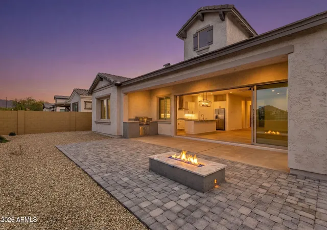 Photo 1 of Single family home for sale at 5924 E Redmont Dr, Mesa, AZ 85215 | MLS# 6977107 | Listing updated on 2026-09-15